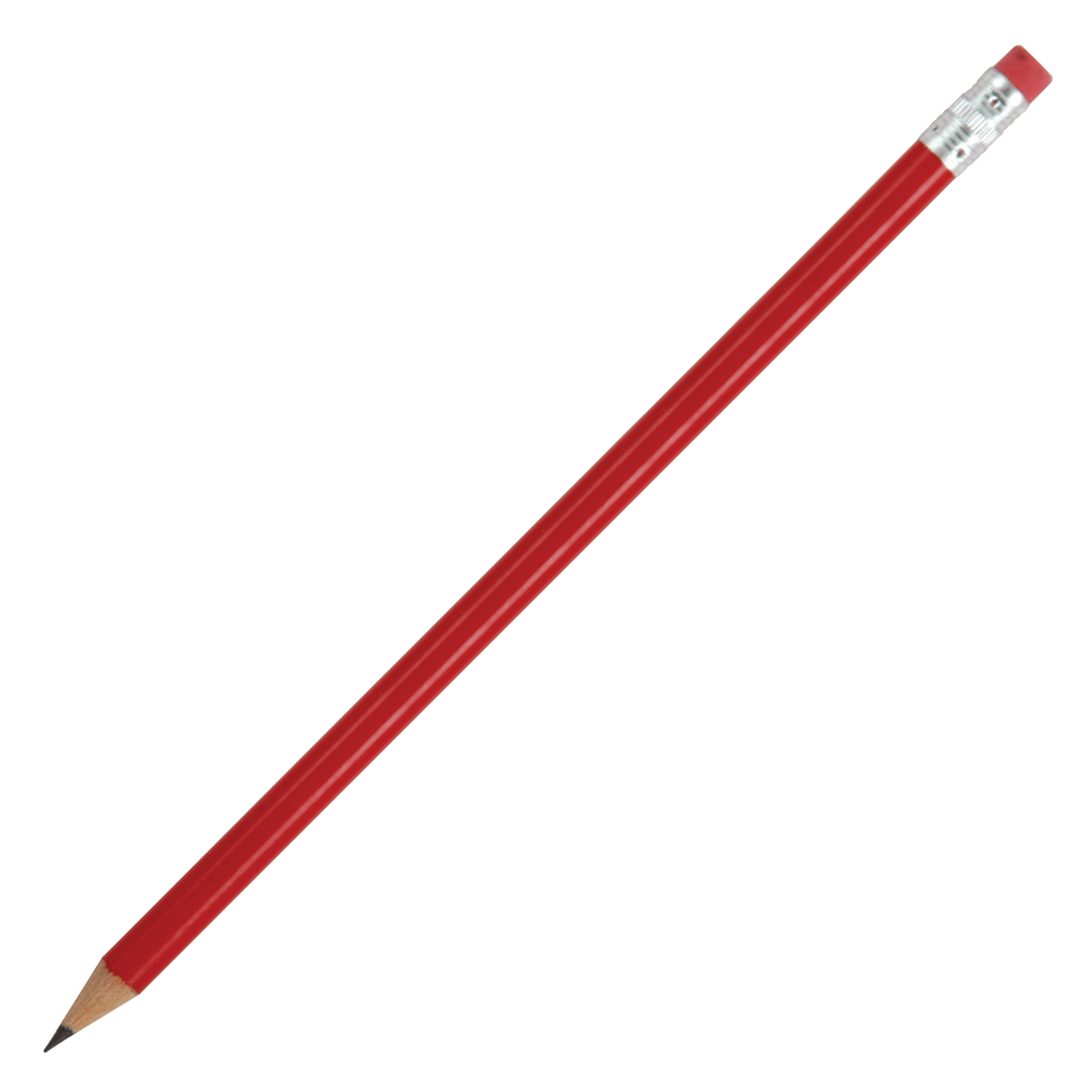 Picture of HB Rubber Tipped Pencil